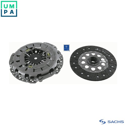 Clutch kit 3000 951 232 - clutch,