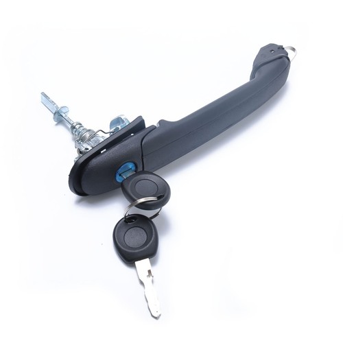 Front left right - door, handle