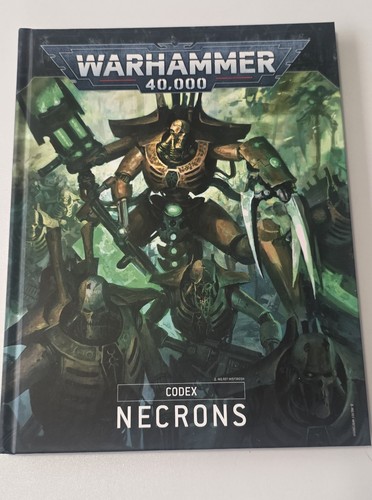 Games workshop warhammer 40k - workshop,