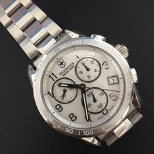 Victorinox Chronograph Men's