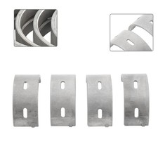 4X +50 Crankshaft Main Bearing