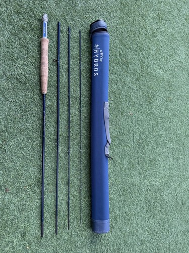 Orvis hydros 904 - wt, 2
