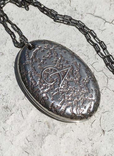 Vintage sterling silver - vintage,