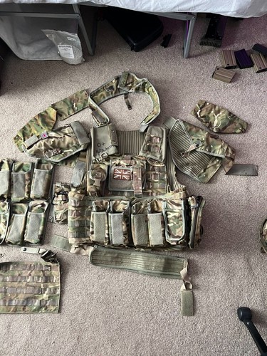 Mk4 osprey british armed - mk4,