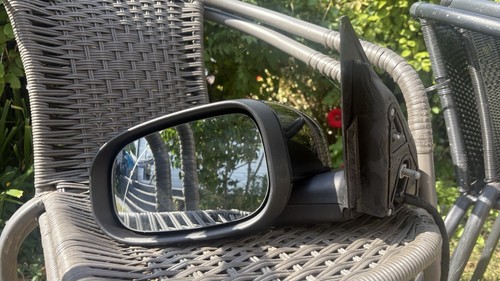 Volvo s40 wing mirror - volvo, n/s