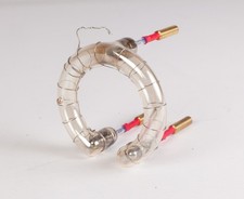 Bowens BW-1079 3 Leg Flash Tube for Esprit / Gemini PRO 500/750 Heads. Part Used