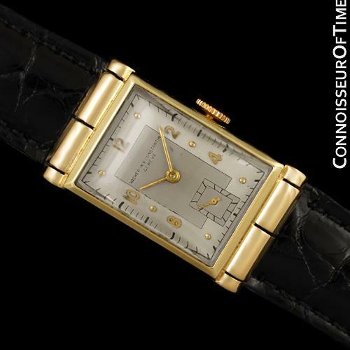 1946 vacheron constantin - 1946, &
