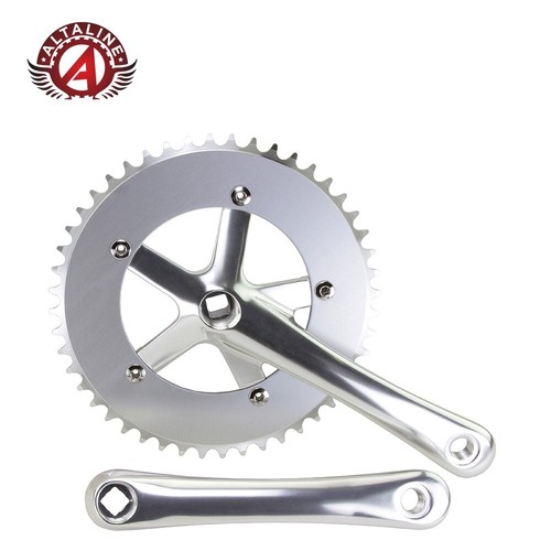 Altaline bicycle 170mm long - 170mm, 48