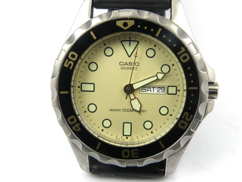 Gents casio vintage 513 - vintage, md-513