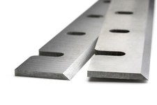 DeWalt Planer Thicknesser Blades Dw733-7332 320 x 27 x 3 HSS UK Seller