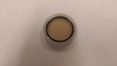 Vintage camera lens - vintage, hochglanz