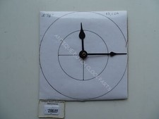 ORIGINAL CLOCK HANDS TAKEN