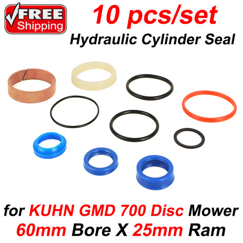 Hydraulic cylinder hyd cyl - us,
