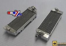 RADIATOR KTM EXC SX 2T 98-06