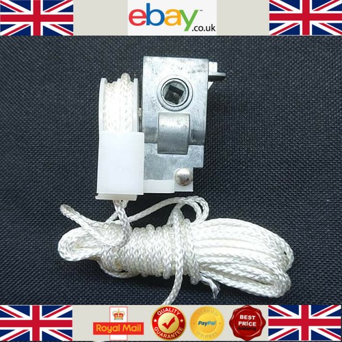 White cord tilter mechanism - cord,