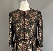 Ted Baker Jacquard Floral