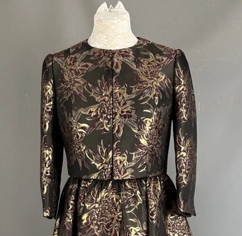 Ted baker jacquard - ted, floral