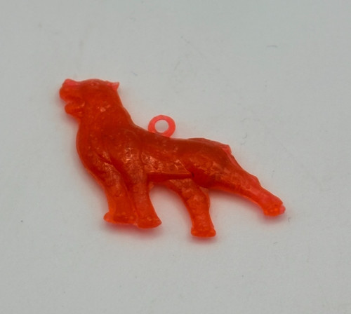 Vintage plastic christmas - vintage,