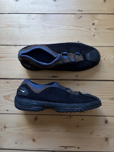 Nike acg air baked - air, low