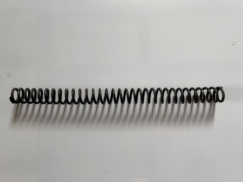 Spare part for webley scott - part,