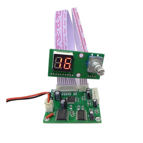 Digital reverb module karaoke - digital,