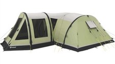 Outwell Concorde XL AIR TENT
