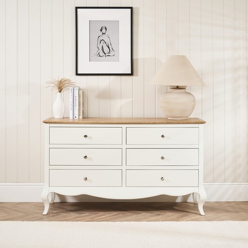 Lille french chalk white - lille, 6