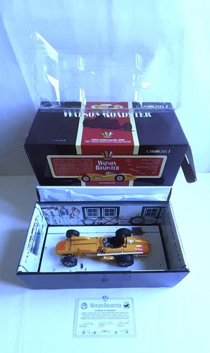 Carousel watson - 1/18,