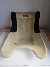 Tillett VG Kart Seat 1/4 Cover