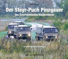 Walter Blasi Der Steyr-Puch