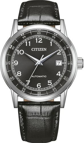 Citizen mens watch analogue - watch,