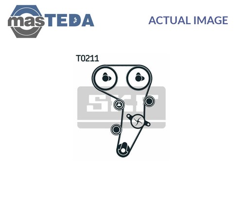 Vkma 01255 timing belt - belt, /