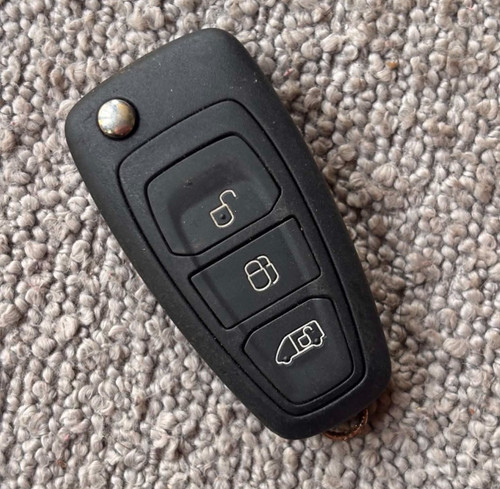 Genuine ford transit - ford, 3