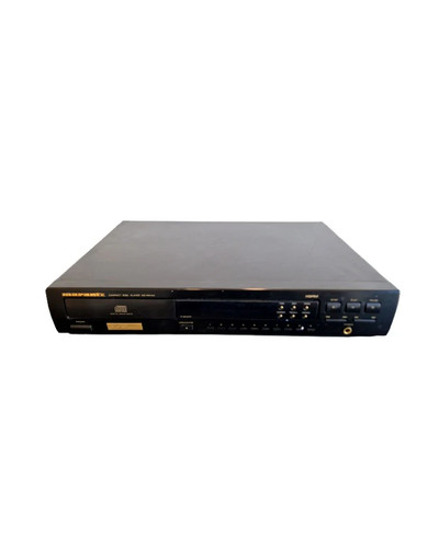 Marantz mkii ki - marantz, cd-63