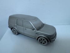 Land Rover Discovery 3, 1/43