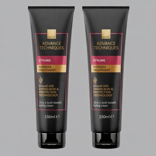 Avon advance techniques - advance,