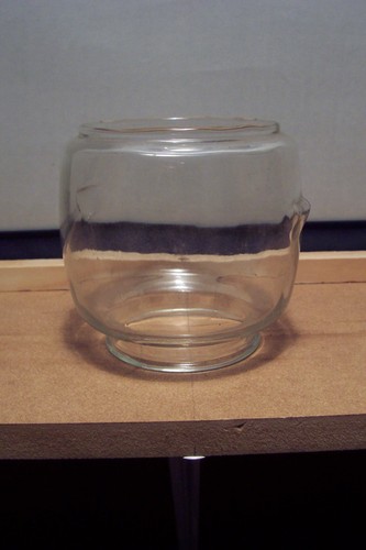 Chalwyn tempest hurricane - hurricane, lamp