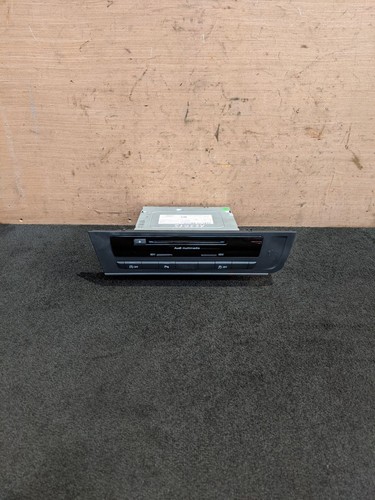 Audi mk4 multimedia - mk4, c7
