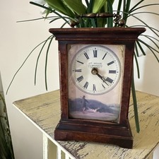 Edward Dillon Waterford Wooden