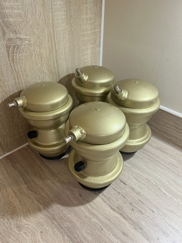 Mgf hydragas spheres - mgf,