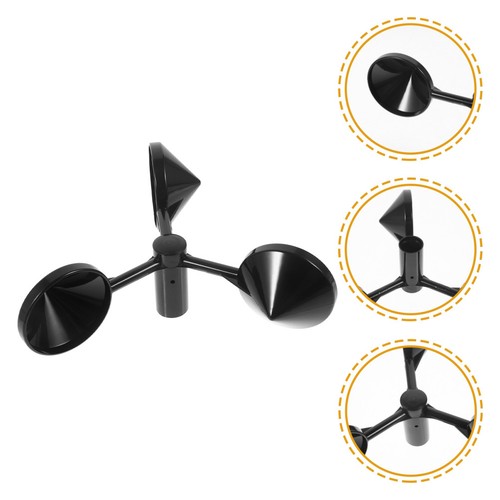 Anemometer cup wind - speed,