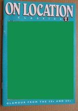 Harrison Marks "On Location No 2". 1960's Over 50 Outdoor figure studies