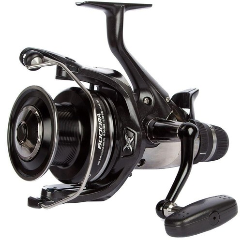 Shimano baitrunner aero - baitrunner, x-aero