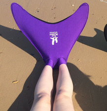 Kids Mermaid Tail  For