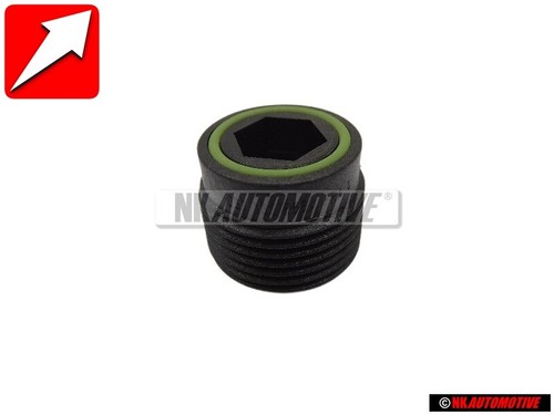 Genuine insert for - genuine, injector
