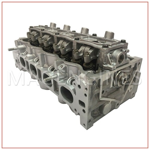 Cylinder head honda r20a - head,