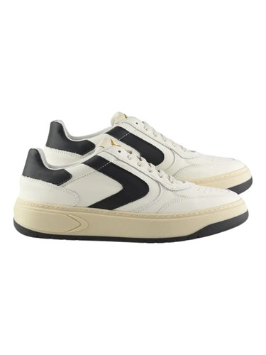 Valsport men white sneakers - men's,