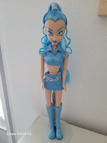 Winx club icy trendy - icy,