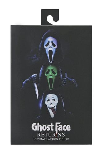 Neca scream ghost - neca,