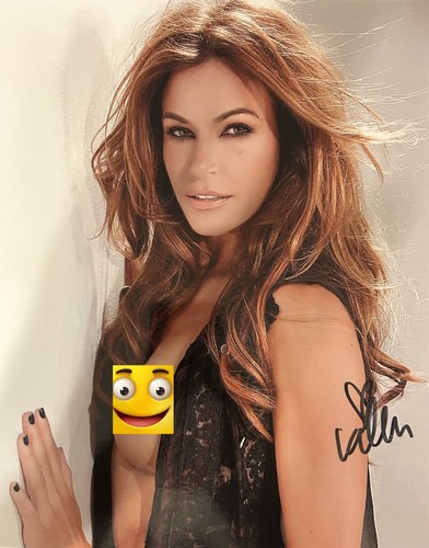 Actress kelly bensimon - actress,